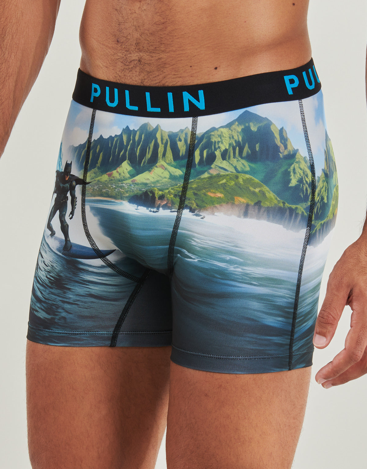 Mutande uomo Uomo Pullin  FASHION 2  Multicolore