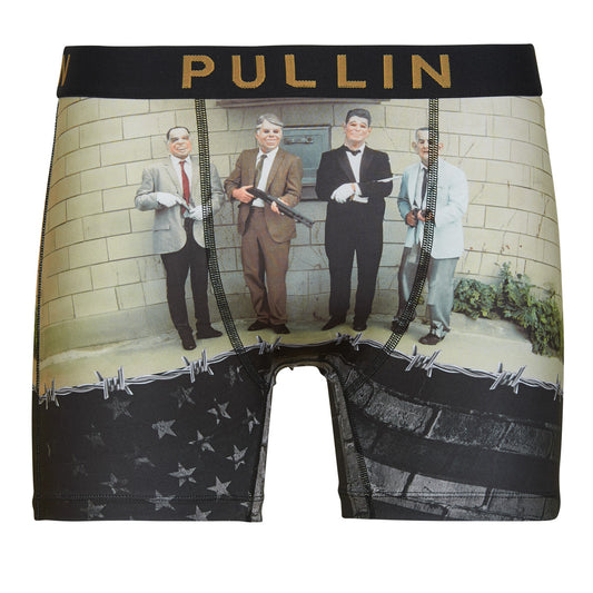 Mutande uomo Uomo Pullin FASHION 2 Multicolore