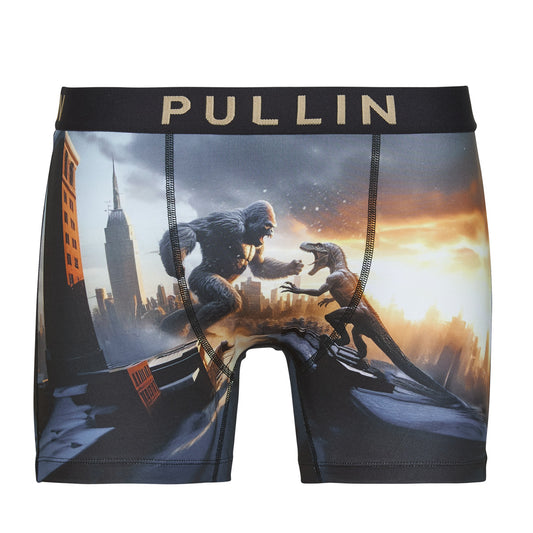 Mutande uomo Uomo Pullin FASHION 2 Multicolore