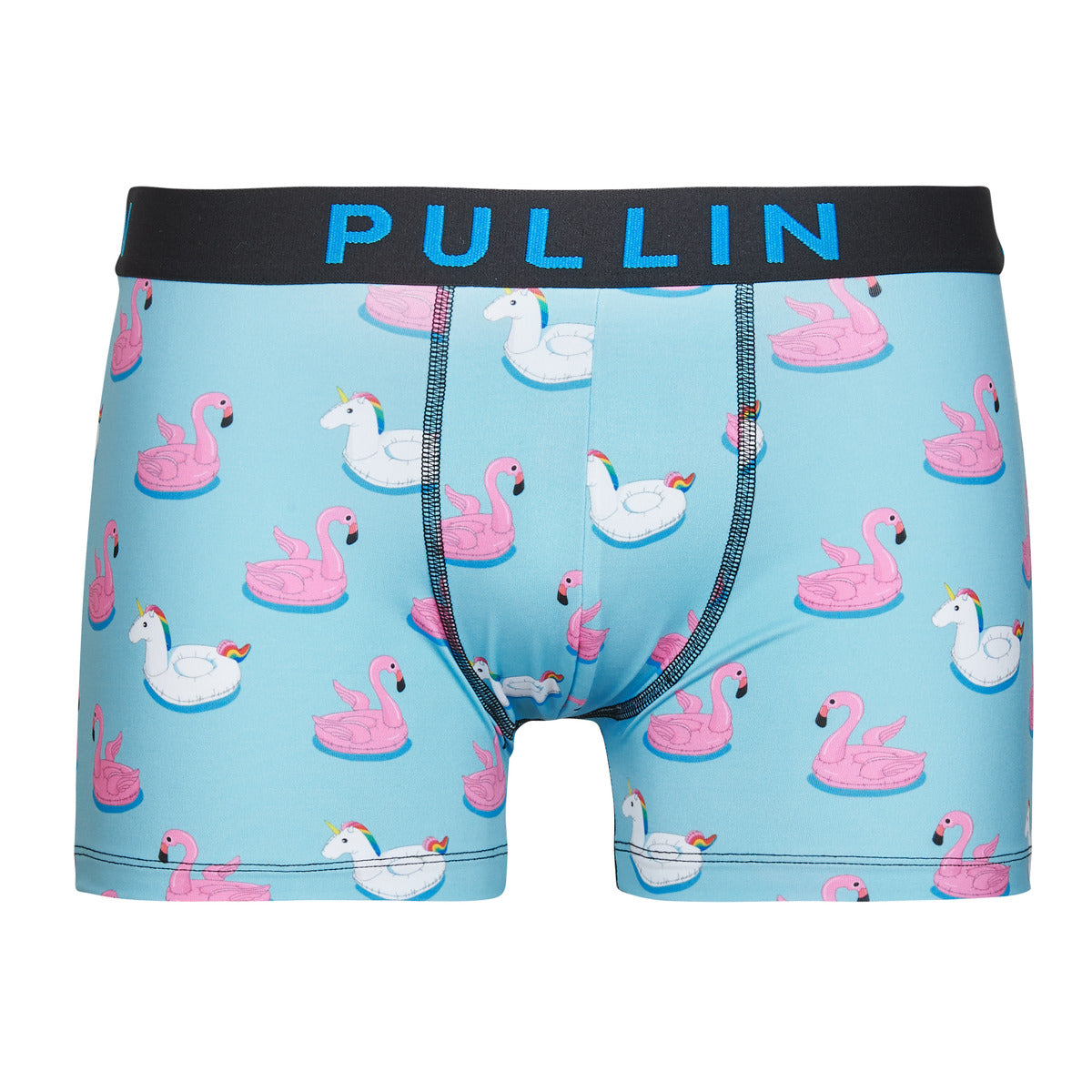 Mutande uomo Uomo Pullin  MASTER  Multicolore