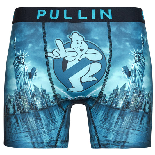 Mutande uomo Uomo Pullin  FASHION 2  Blu