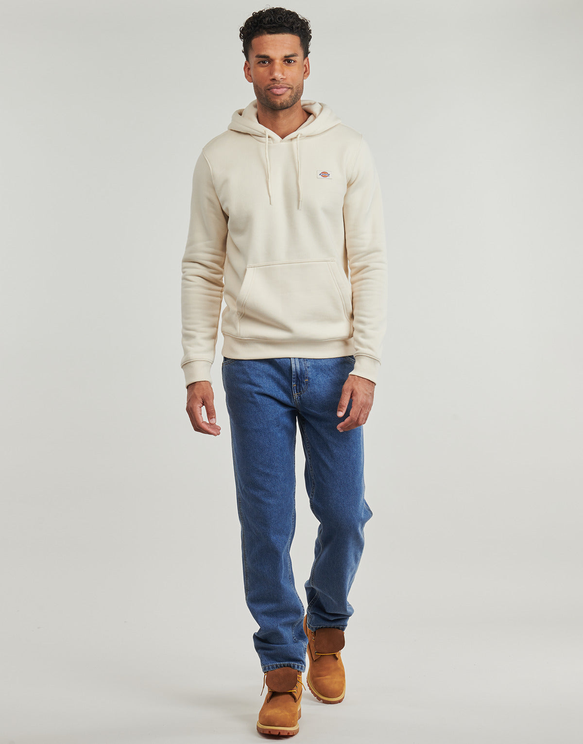 Jeans Uomo Dickies  HOUSTON DENIM  Blu