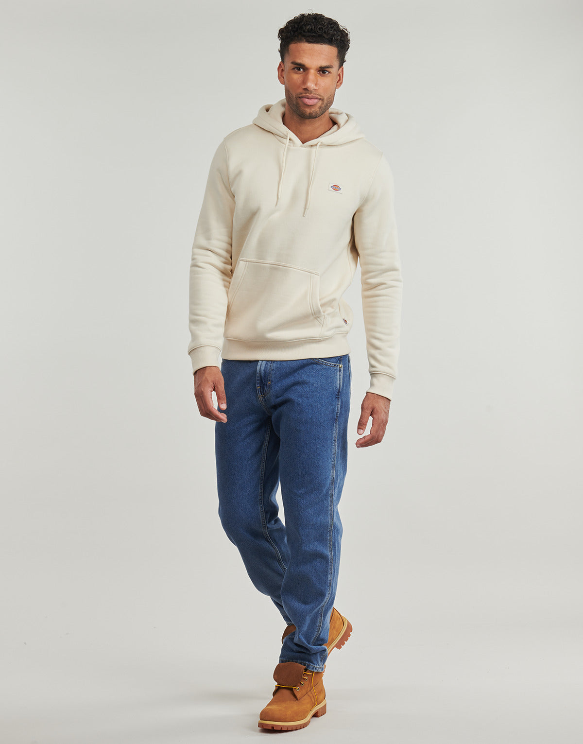 Jeans Uomo Dickies  HOUSTON DENIM  Blu