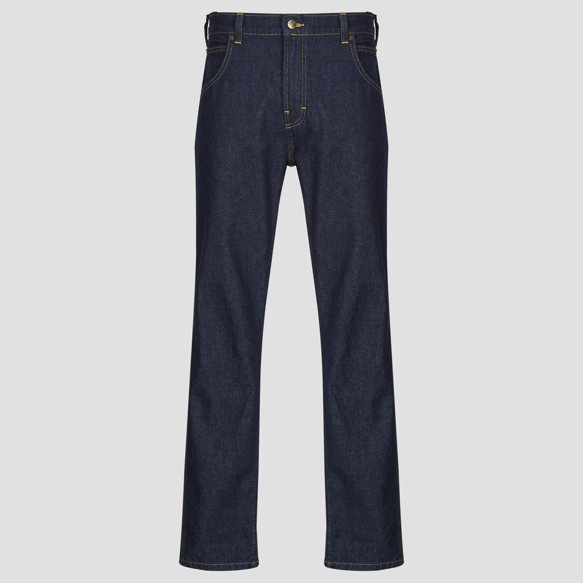 Jeans Uomo Dickies  HOUSTON DENIM  Blu