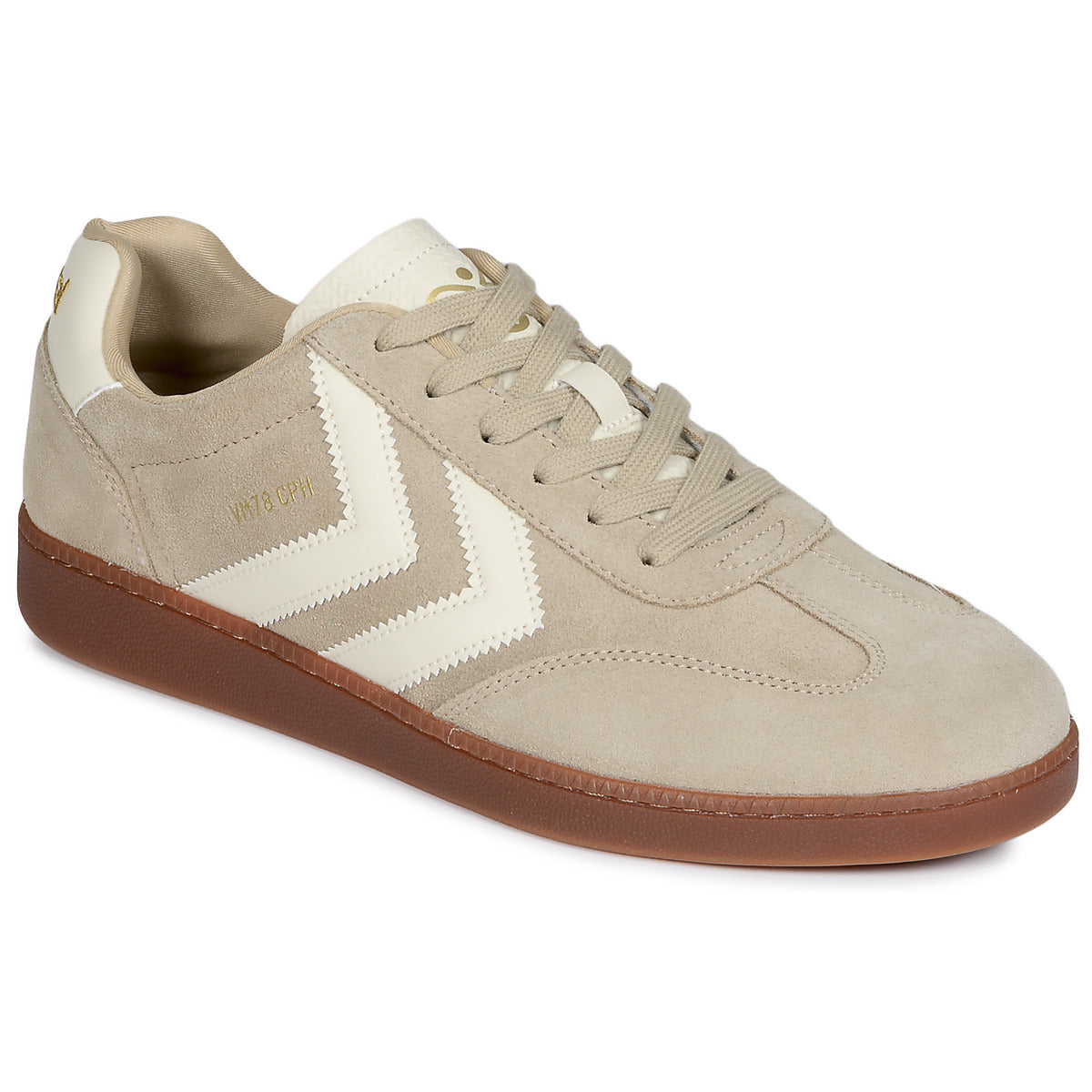 Sneakers Uomo hummel  VM78 CPH SP  Beige
