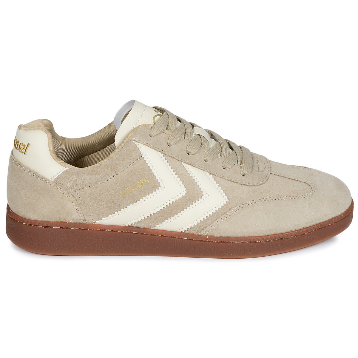 Sneakers Uomo hummel  VM78 CPH SP  Beige