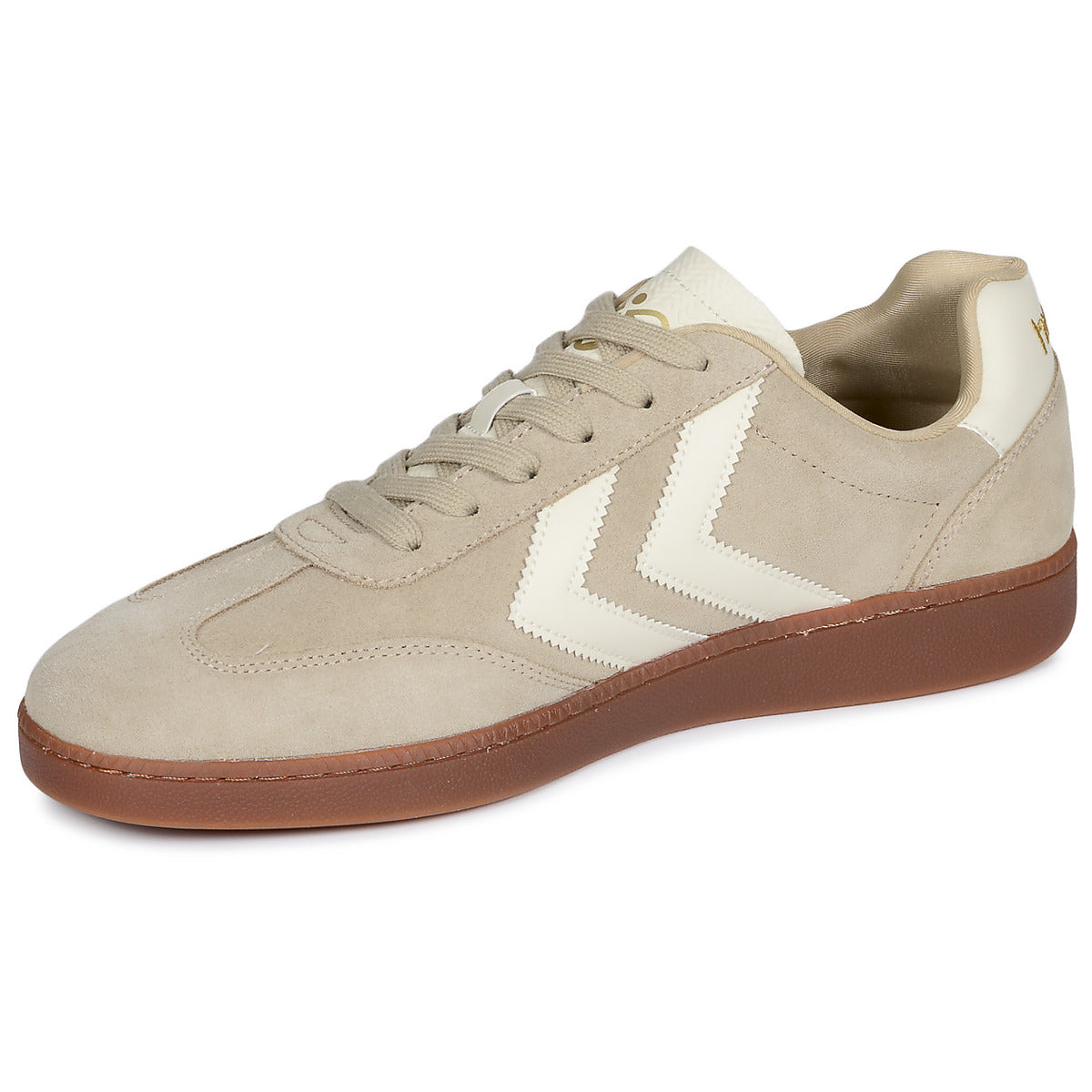 Sneakers Uomo hummel  VM78 CPH SP  Beige
