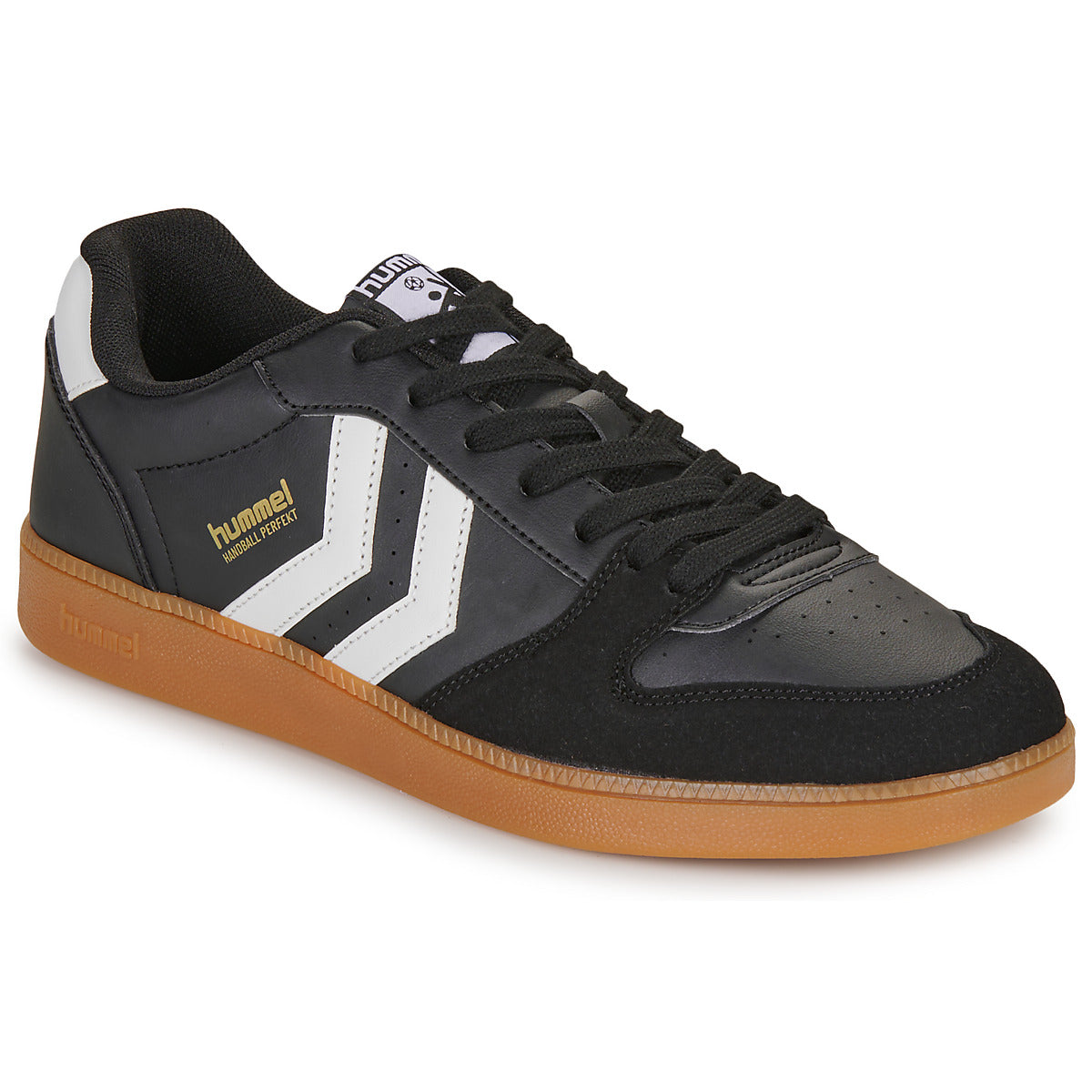 Sneakers Uomo hummel HANDBALL PERFEKT SP Nero