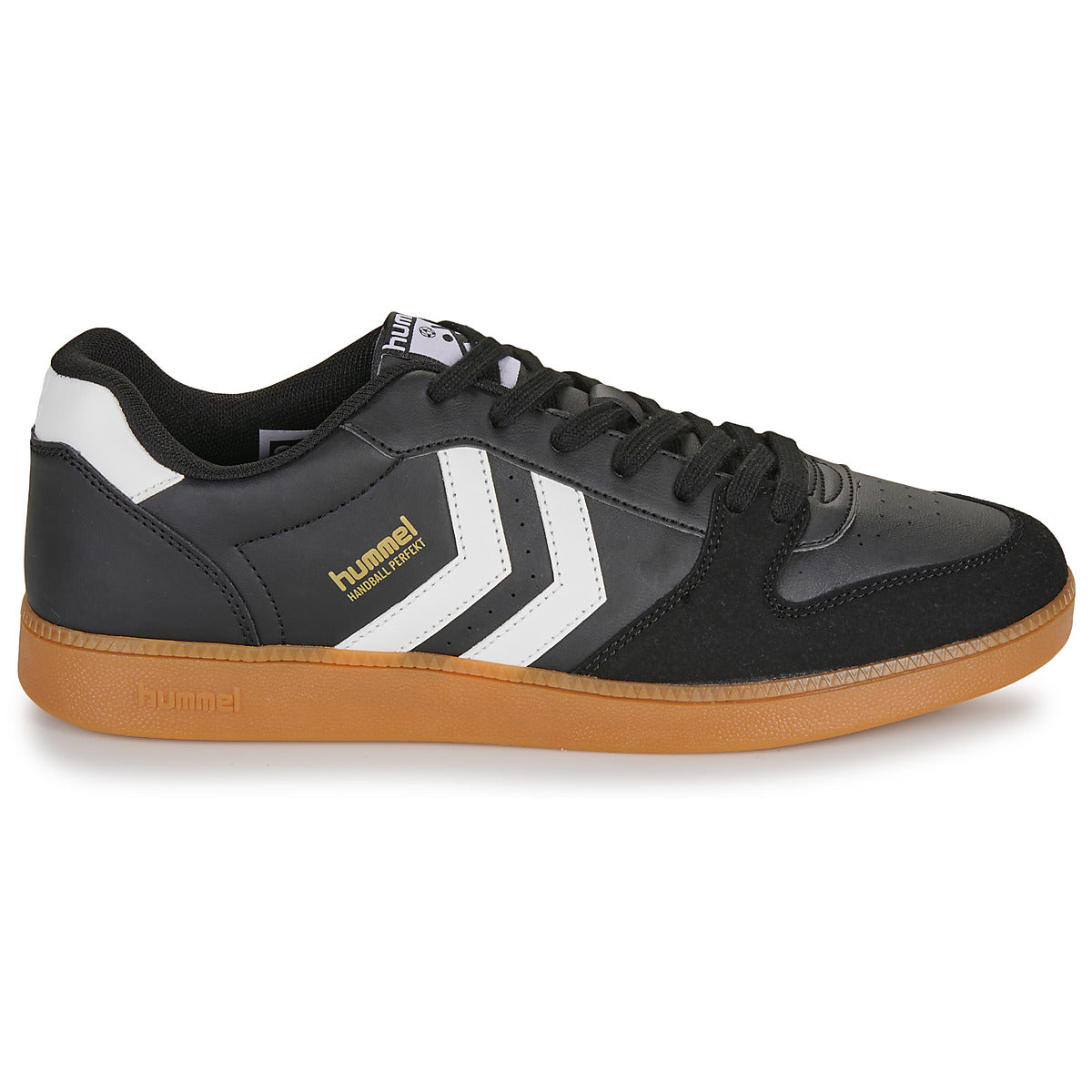 Sneakers Uomo hummel HANDBALL PERFEKT SP Nero