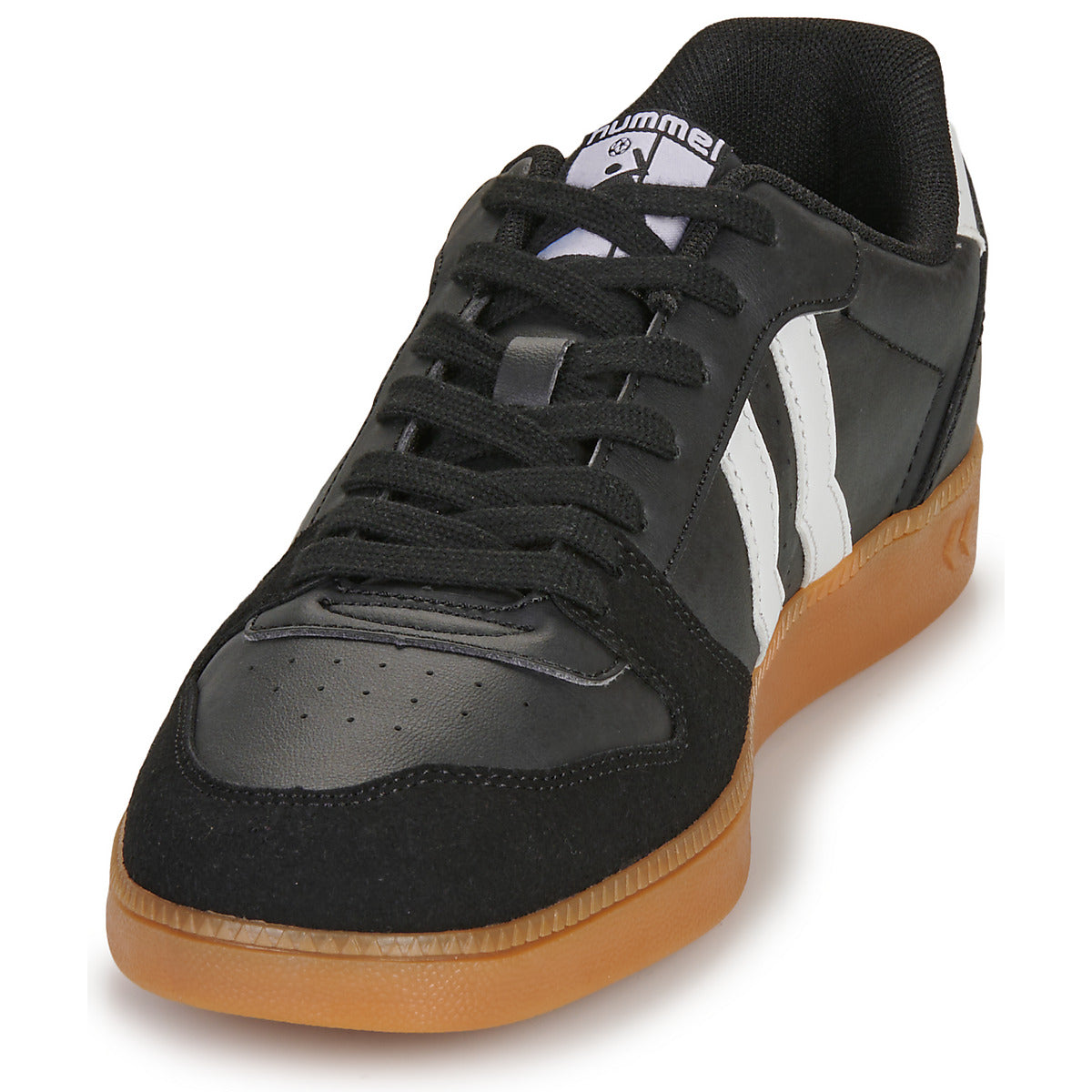 Sneakers Uomo hummel HANDBALL PERFEKT SP Nero
