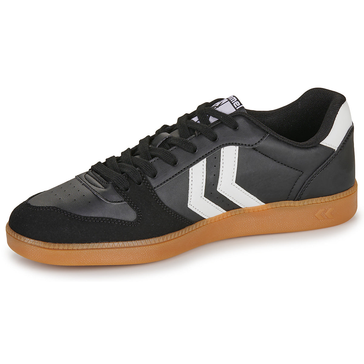 Sneakers Uomo hummel  HANDBALL PERFEKT SP  Nero
