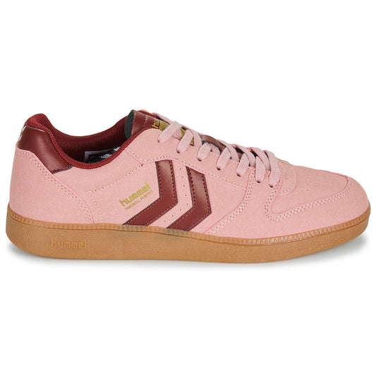 Sneakers basse Donna hummel  HANDBALL PERFEKT CL  Rosa