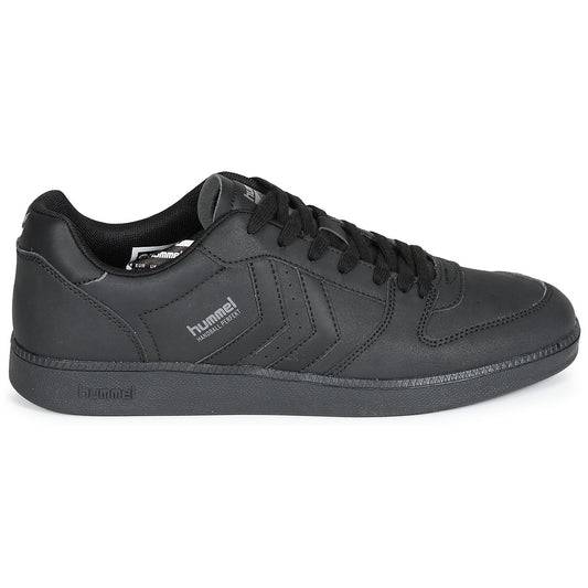 Sneakers Uomo hummel  HANDBALL PERFEKT SN  Nero