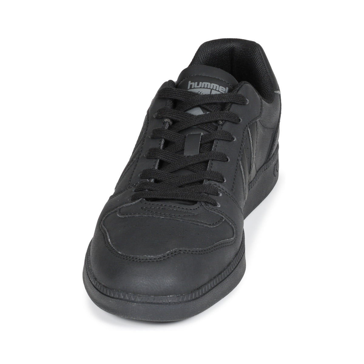 Sneakers Uomo hummel  HANDBALL PERFEKT SN  Nero