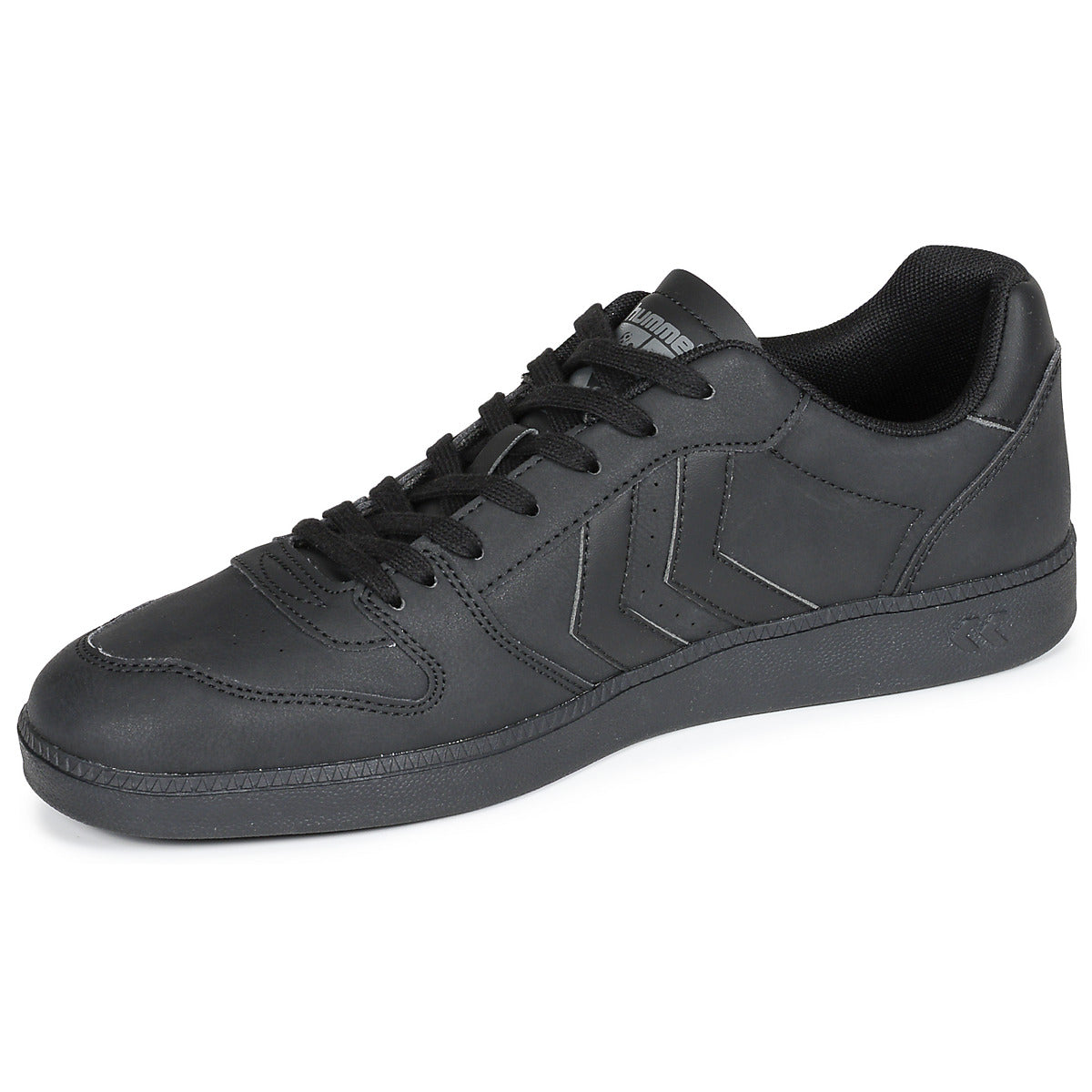 Sneakers Uomo hummel  HANDBALL PERFEKT SN  Nero