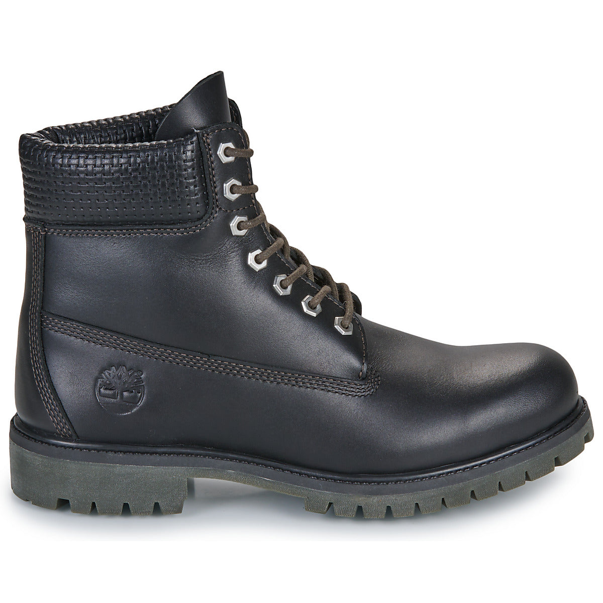 Stivaletti Uomo Timberland TIMBERLAND PREMIUM Nero