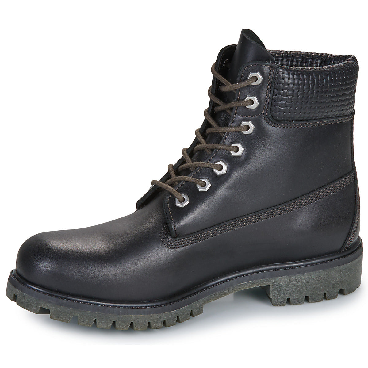 Stivaletti Uomo Timberland TIMBERLAND PREMIUM Nero