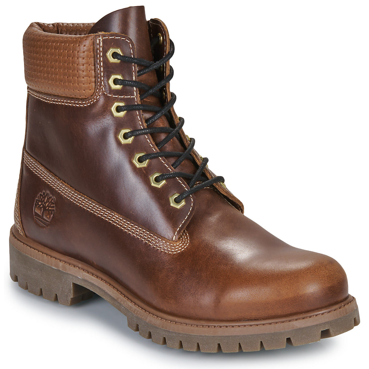 Stivaletti Uomo Timberland TIMBERLAND PREMIUM Marrone