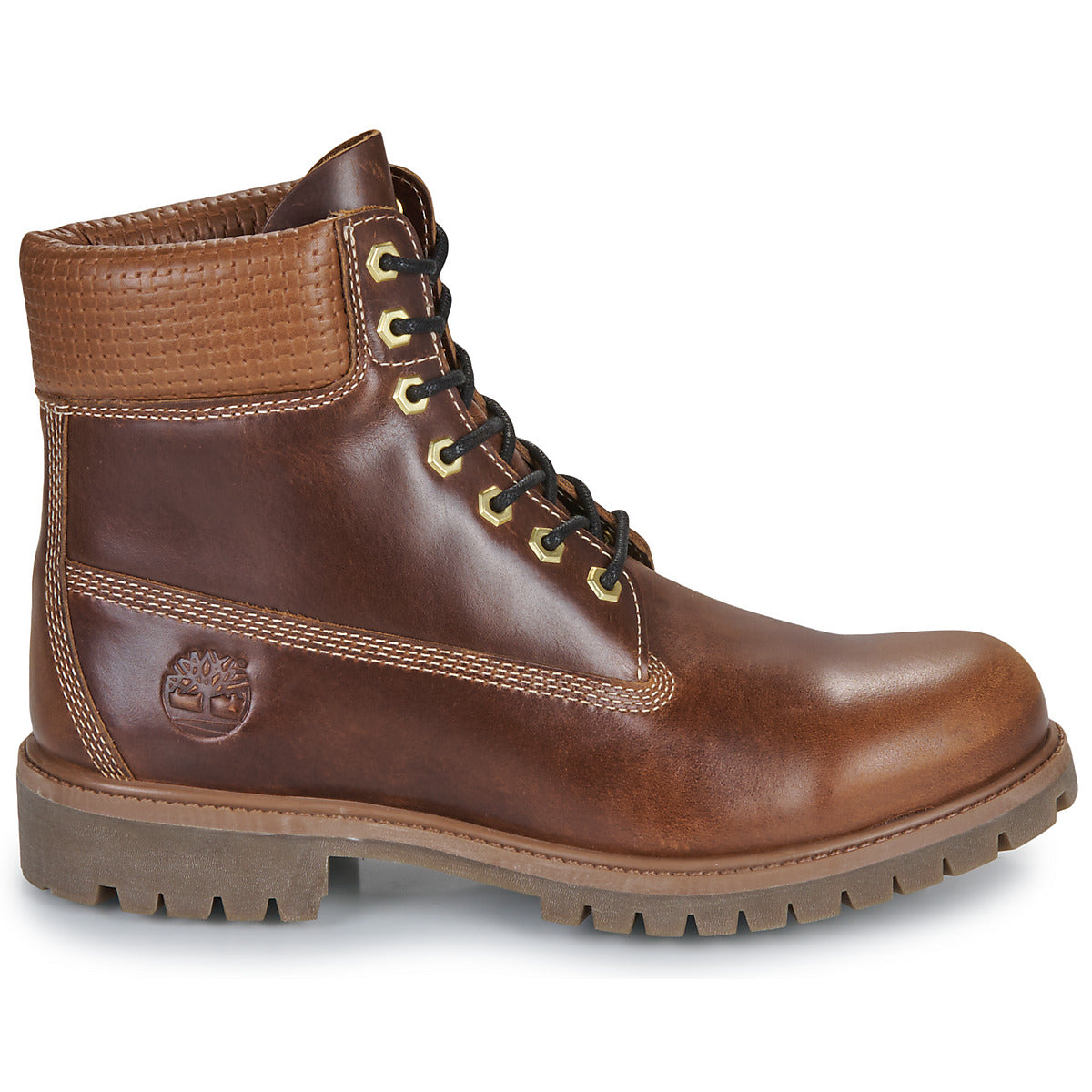 Stivaletti Uomo Timberland  PREMIUM  Marrone