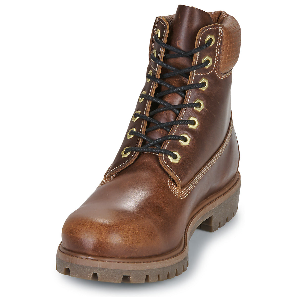 Stivaletti Uomo Timberland TIMBERLAND PREMIUM Marrone