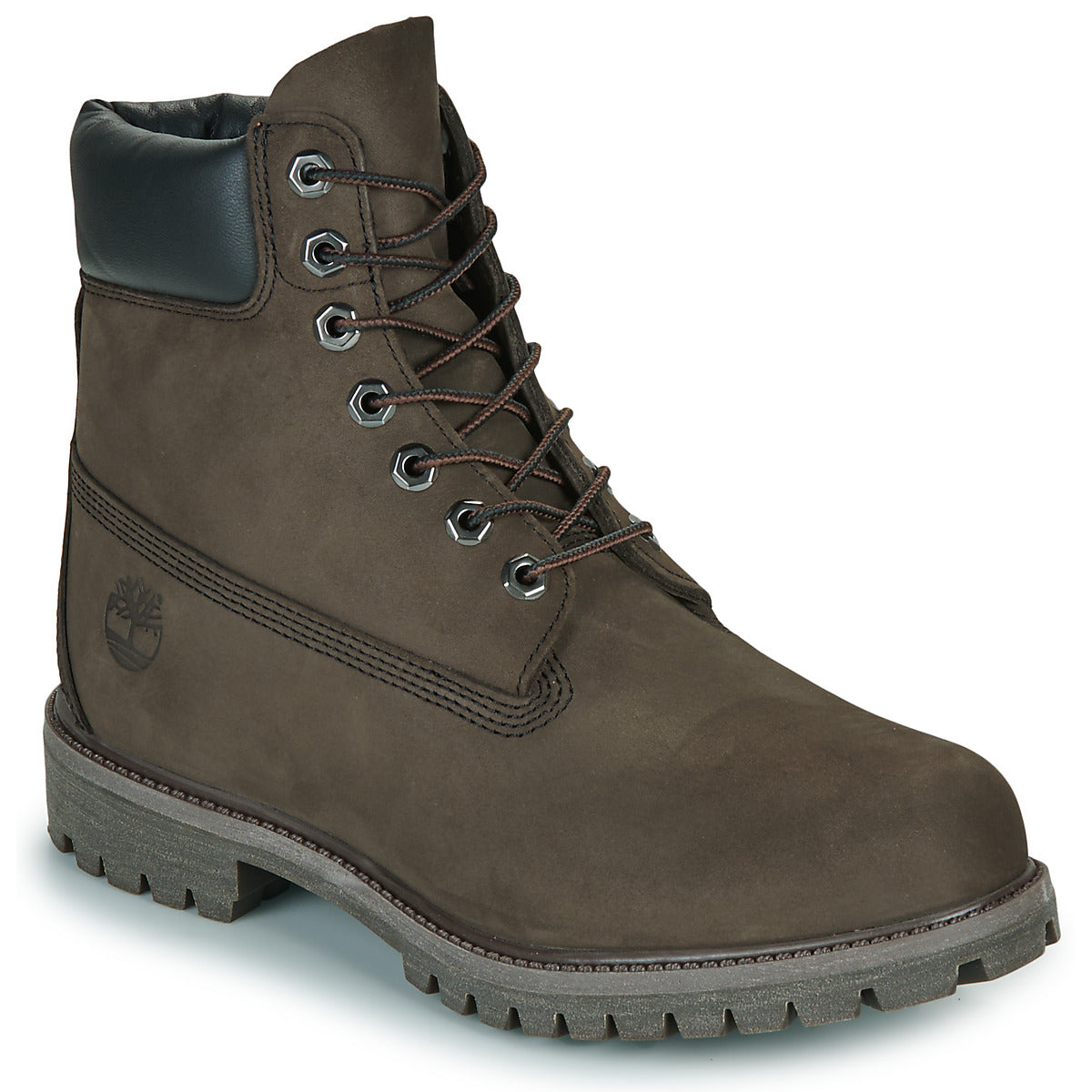 Stivaletti Uomo Timberland TIMBERLAND PREMIUM Marrone
