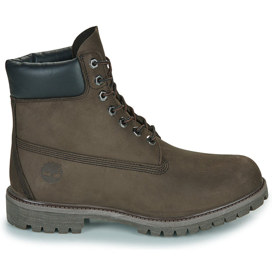 Stivaletti Uomo Timberland TIMBERLAND PREMIUM Marrone