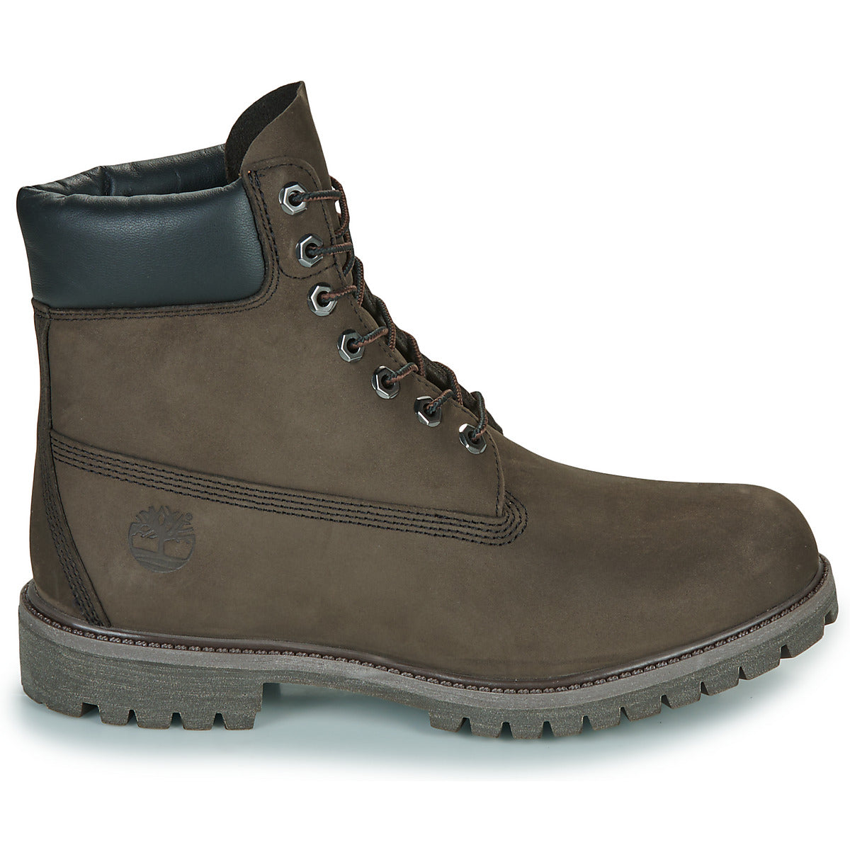 Stivaletti Uomo Timberland  PREMIUM  Marrone