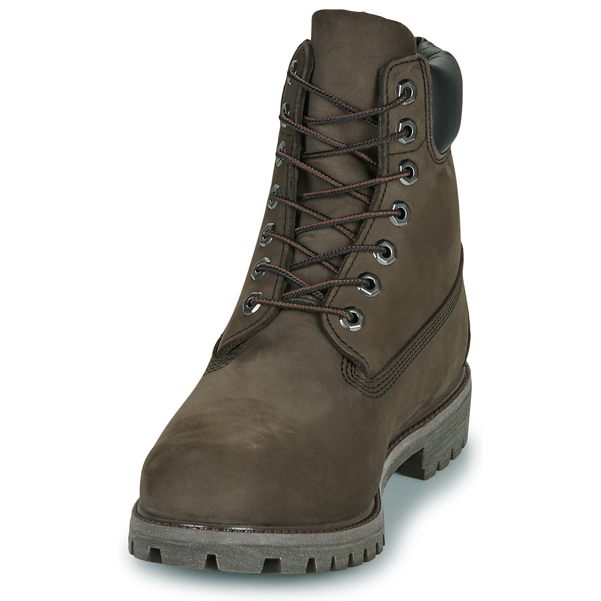 Stivaletti Uomo Timberland  PREMIUM  Marrone