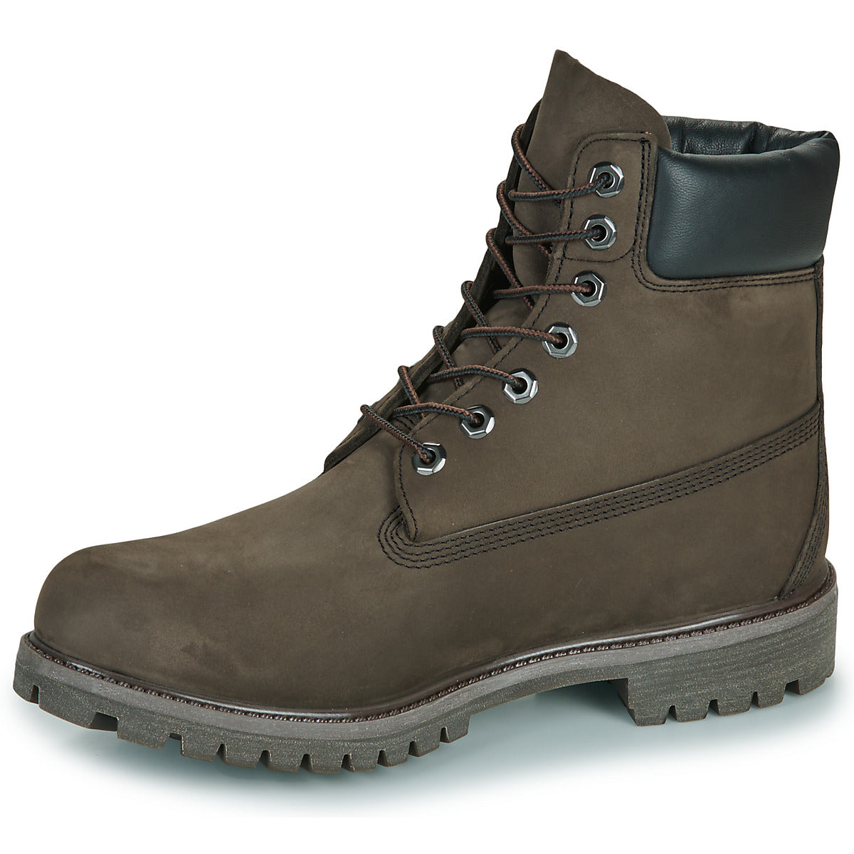 Stivaletti Uomo Timberland  PREMIUM  Marrone