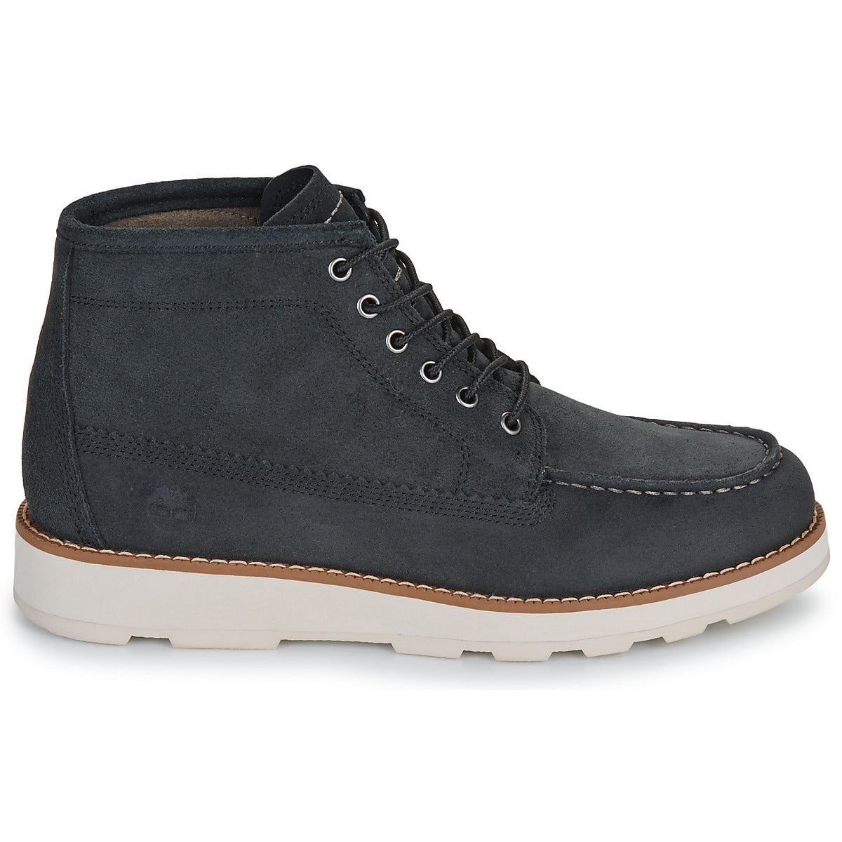 Stivaletti Uomo Timberland BRITTON MILLS CHUKKA Nero