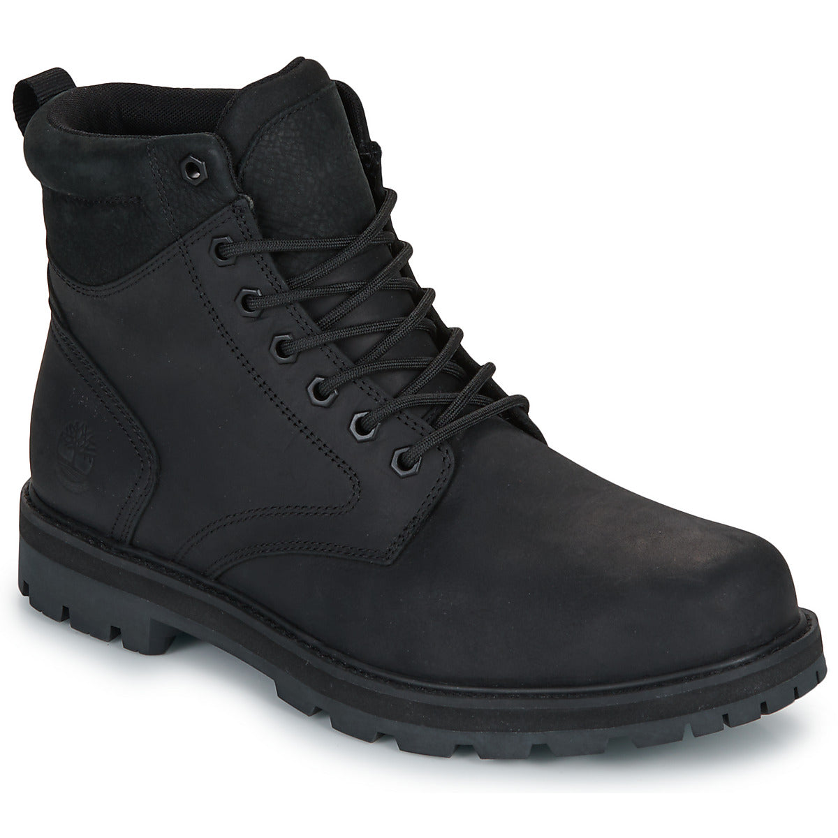 Stivaletti Uomo Timberland  BRITTON ROAD WP  Nero