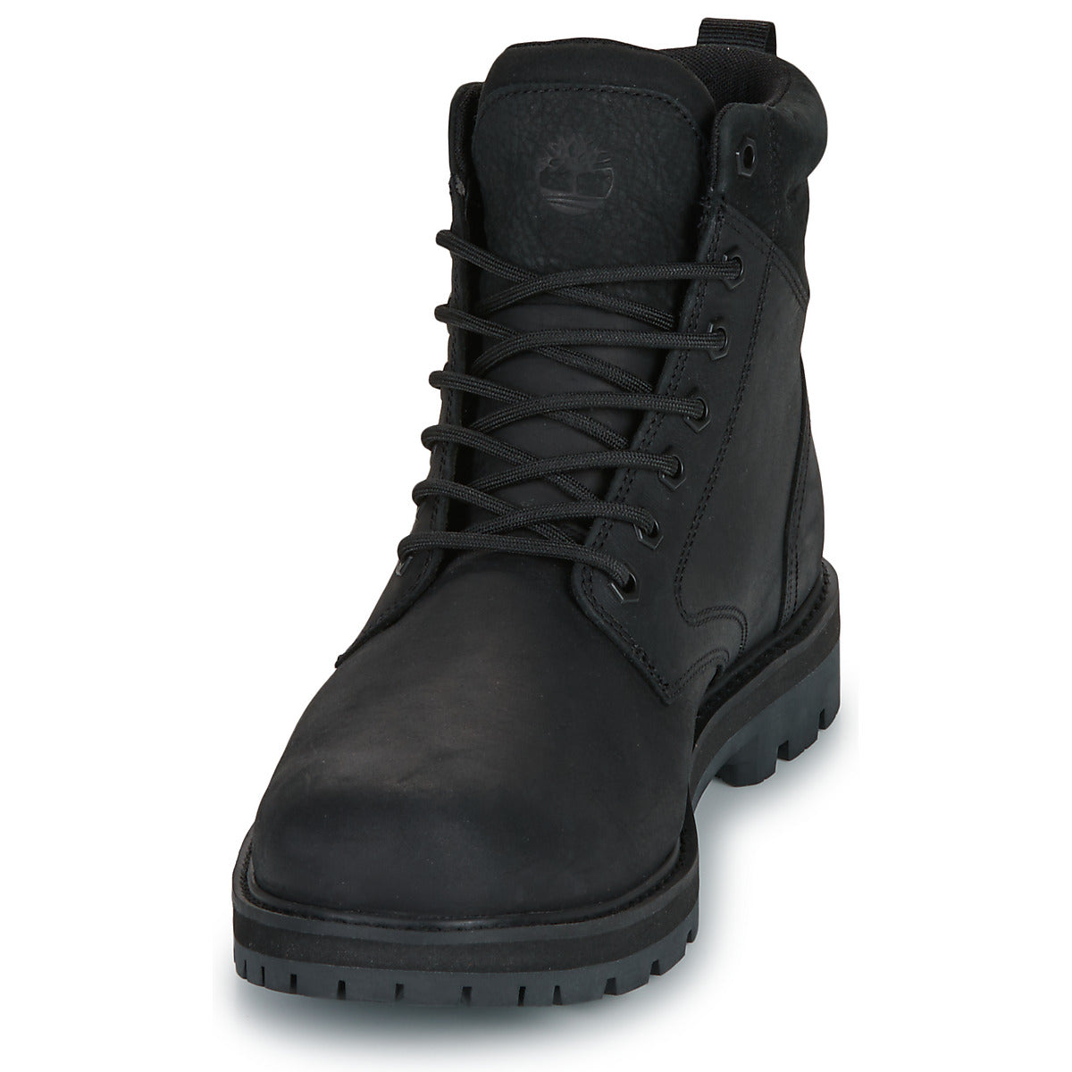 Stivaletti Uomo Timberland  BRITTON ROAD WP  Nero