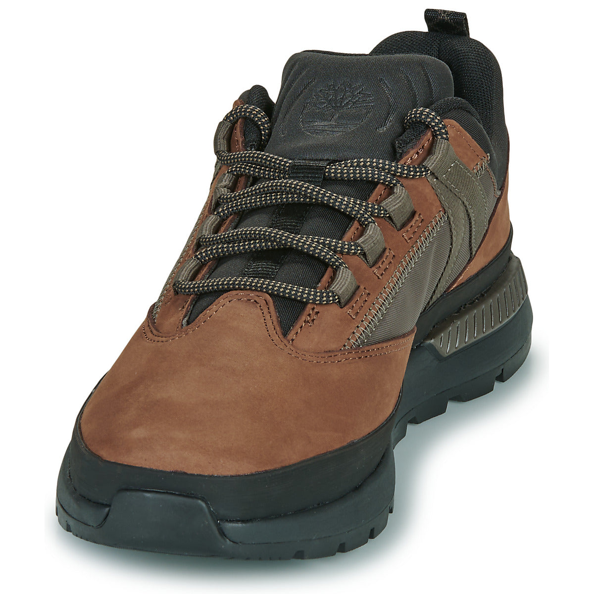 Sneakers Uomo Timberland  EURO TREKKER  Marrone