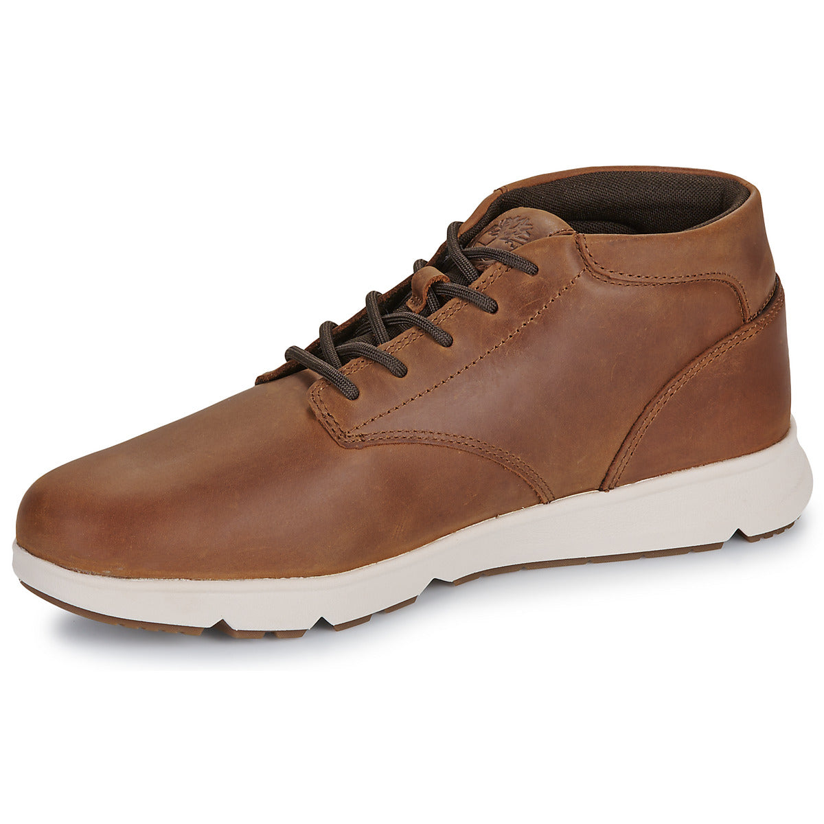 Sneakers alte Uomo Timberland PARKER STREET Marrone