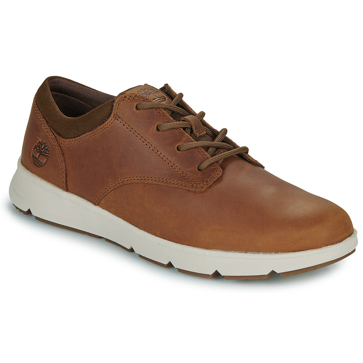 Sneakers Uomo Timberland  PARKER STREET  Marrone