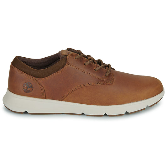 Sneakers Uomo Timberland PARKER STREET Marrone