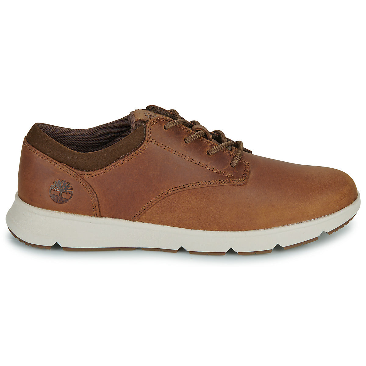 Sneakers Uomo Timberland  PARKER STREET  Marrone