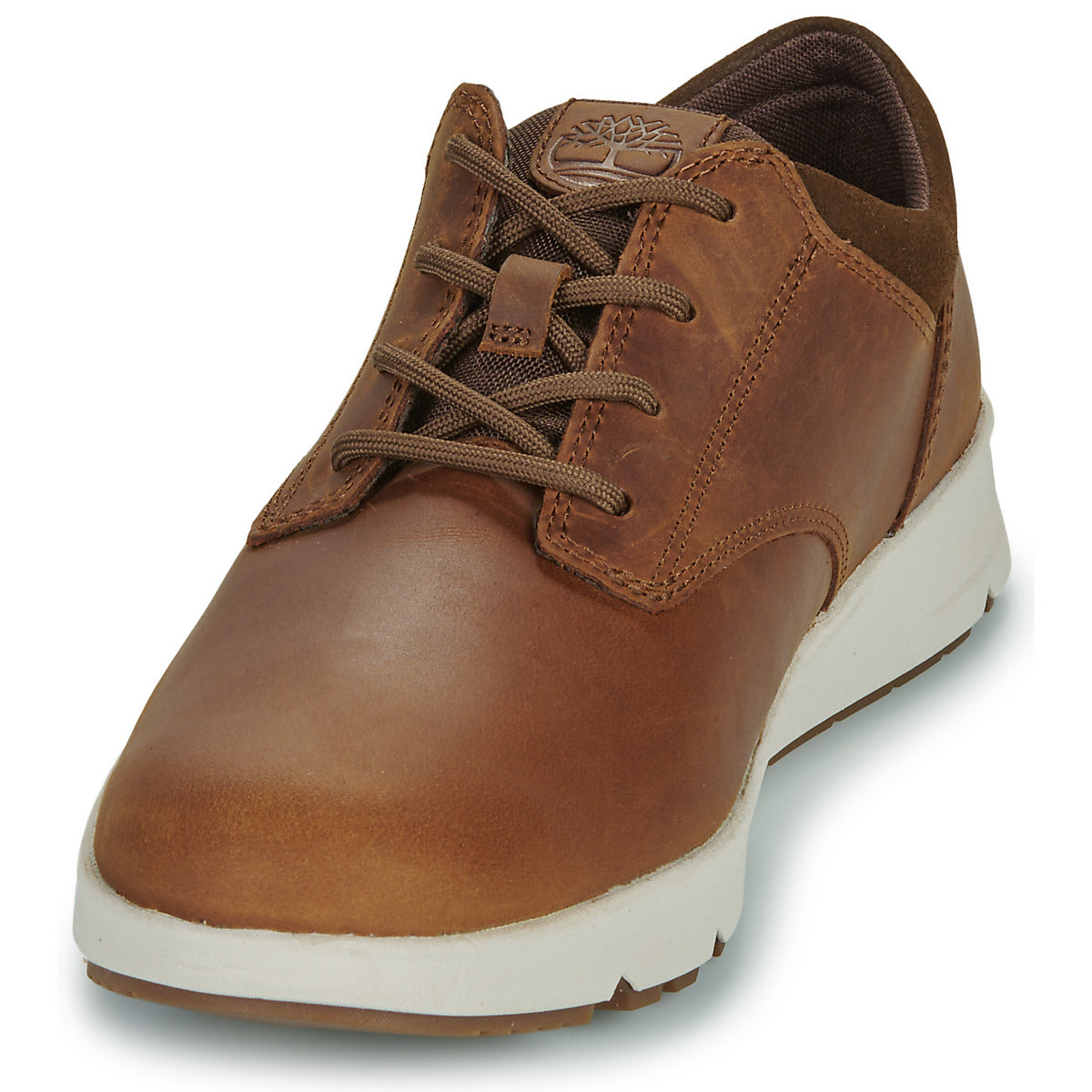 Sneakers Uomo Timberland PARKER STREET Marrone