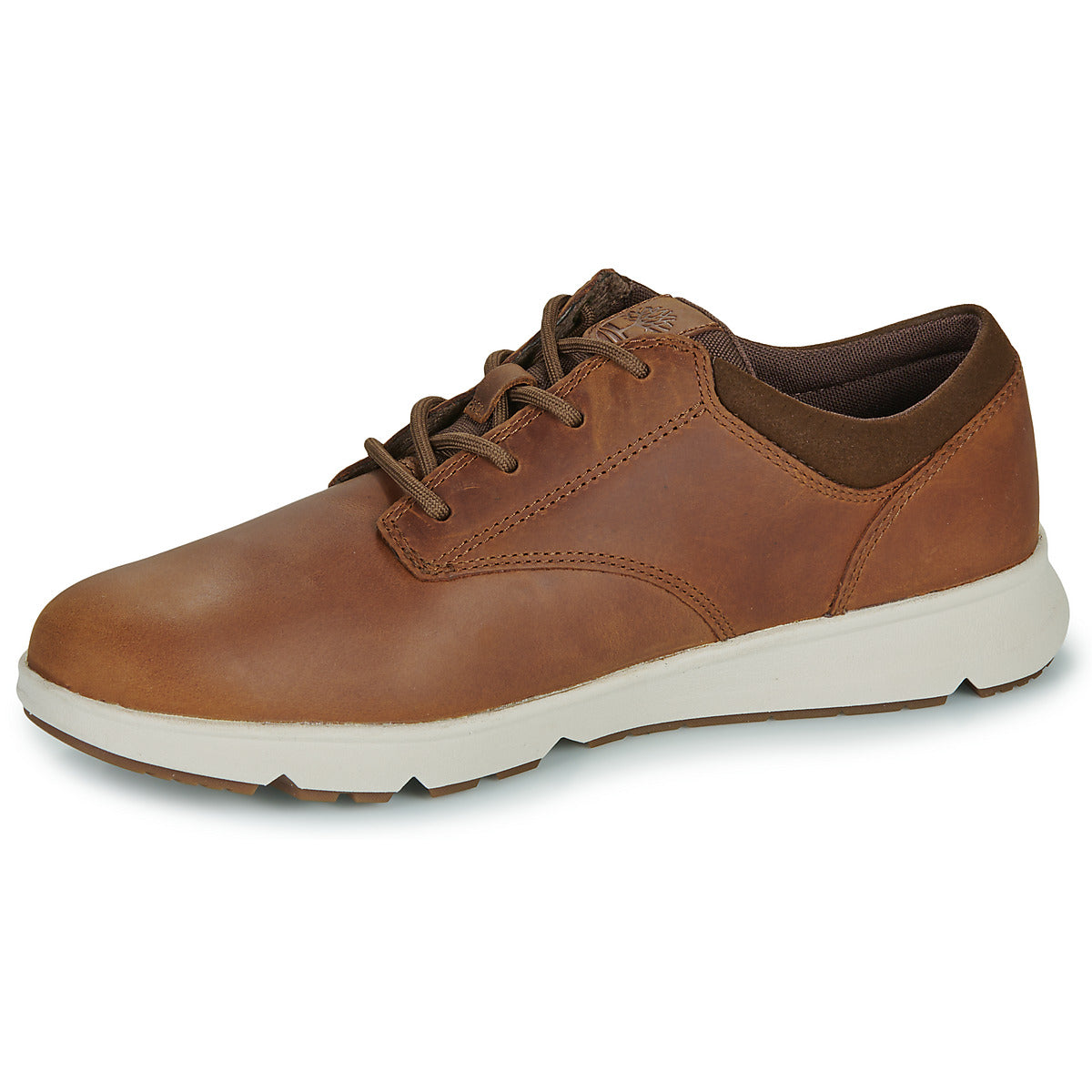 Sneakers Uomo Timberland PARKER STREET Marrone