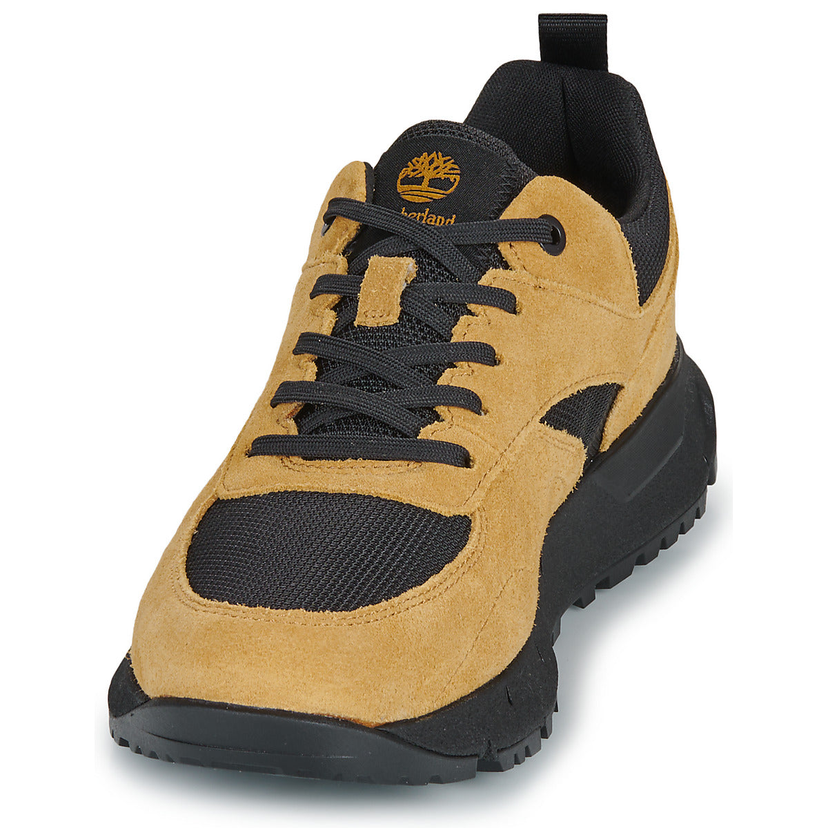Sneakers Uomo Timberland VOYAGER PARK Giallo