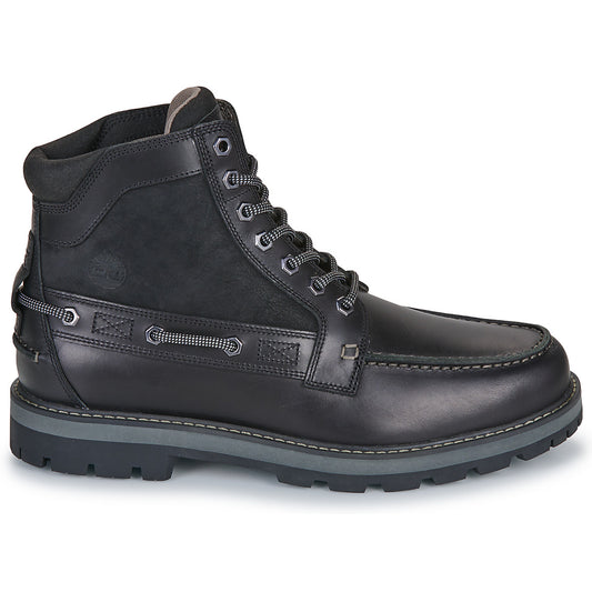 Stivaletti Uomo Timberland BRITTON ROAD Nero