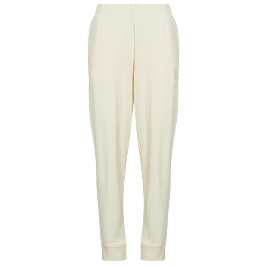 Pantaloni Sportivi Donna Puma ESS ELEVATED Sweatpants TR cl Rosa