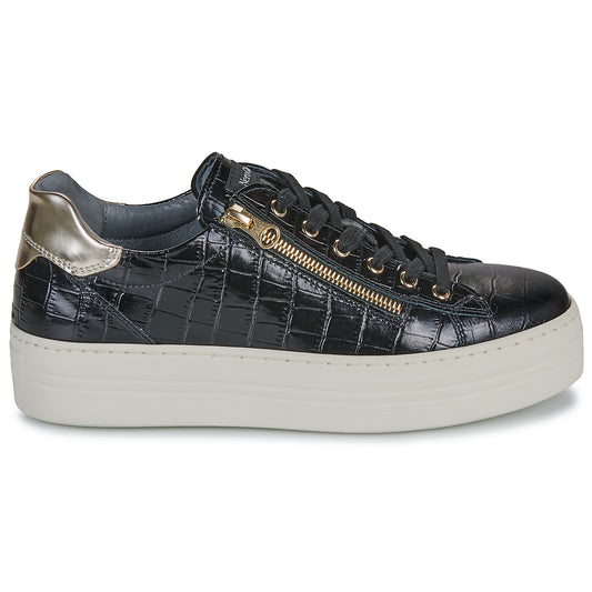Sneakers basse Donna NeroGiardini  I514186D-100  Nero