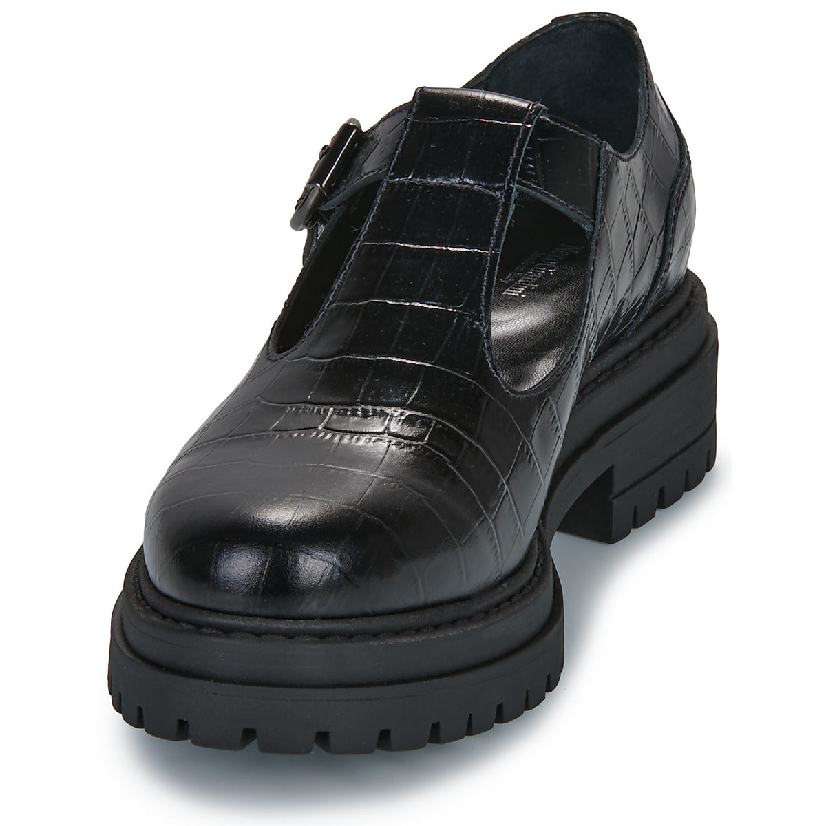 Ballerine Donna NeroGiardini  I411415D-100  Nero