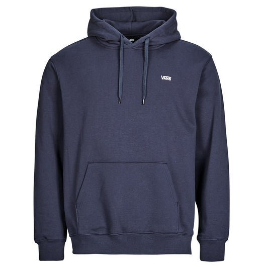 Felpa Uomo Vans LEFT CHEST II LOOSE PO Marine