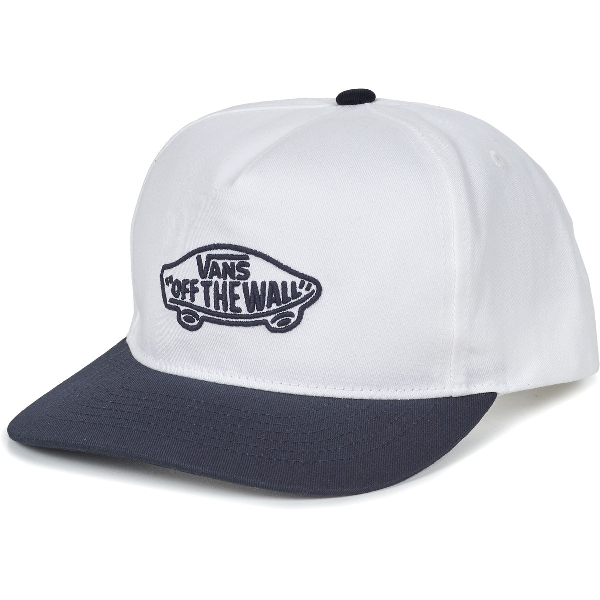 Cappellino Uomo Vans  M VANS CLASSIC SNAPBACK  Bianco