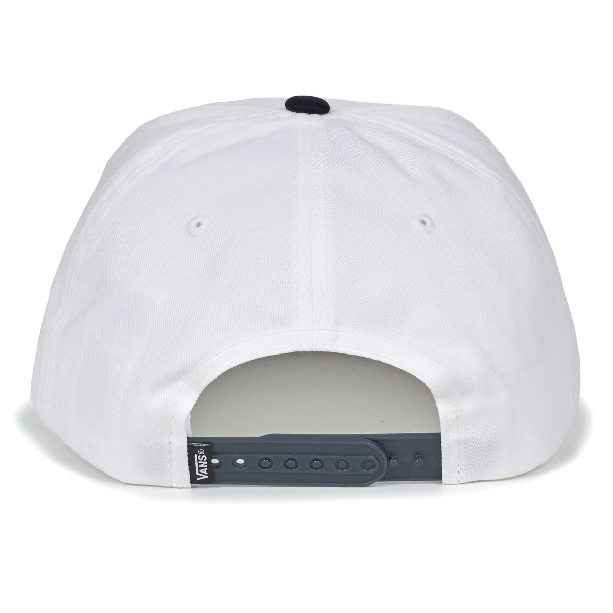 Cappellino Uomo Vans  M VANS CLASSIC SNAPBACK  Bianco