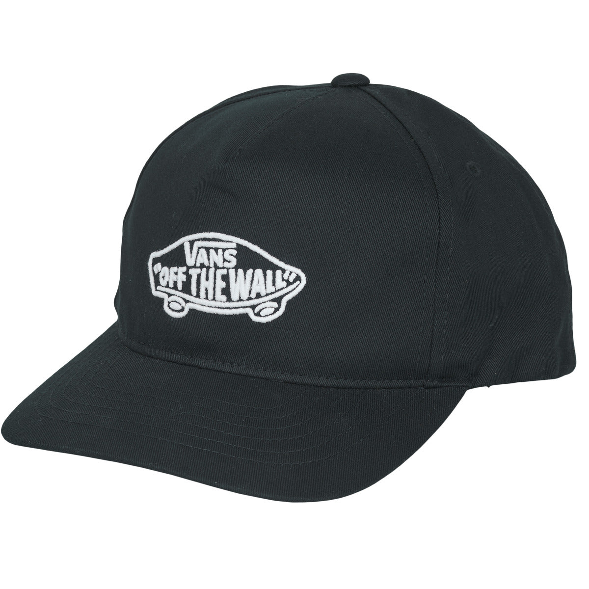 Cappellino Uomo Vans  M VANS CLASSIC SNAPBACK  Nero