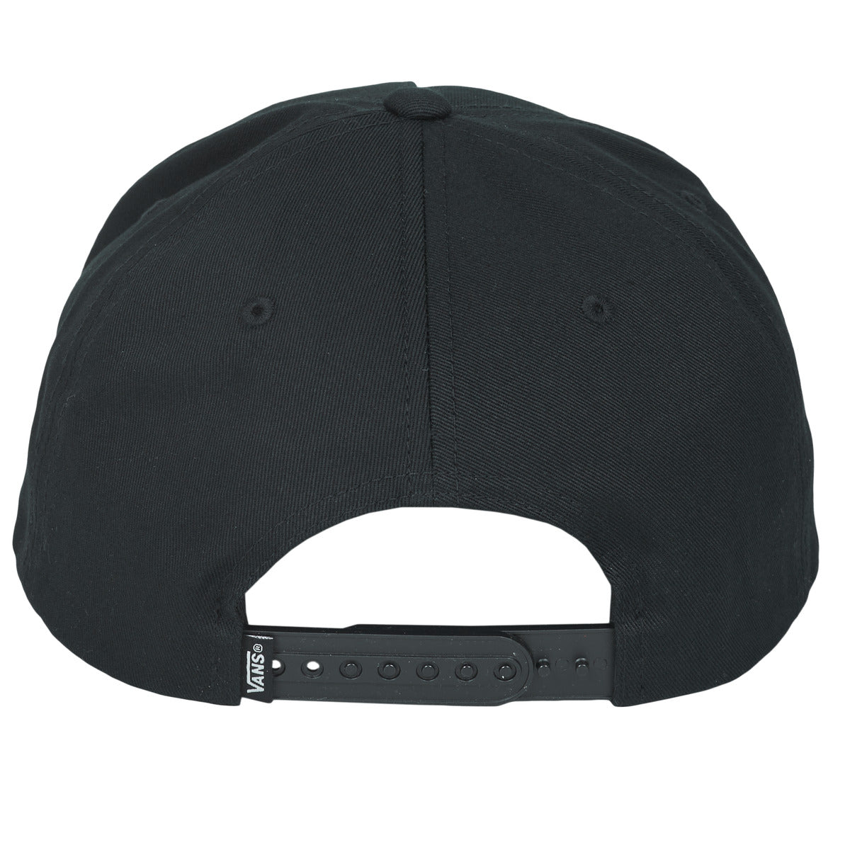 Cappellino Uomo Vans  M VANS CLASSIC SNAPBACK  Nero