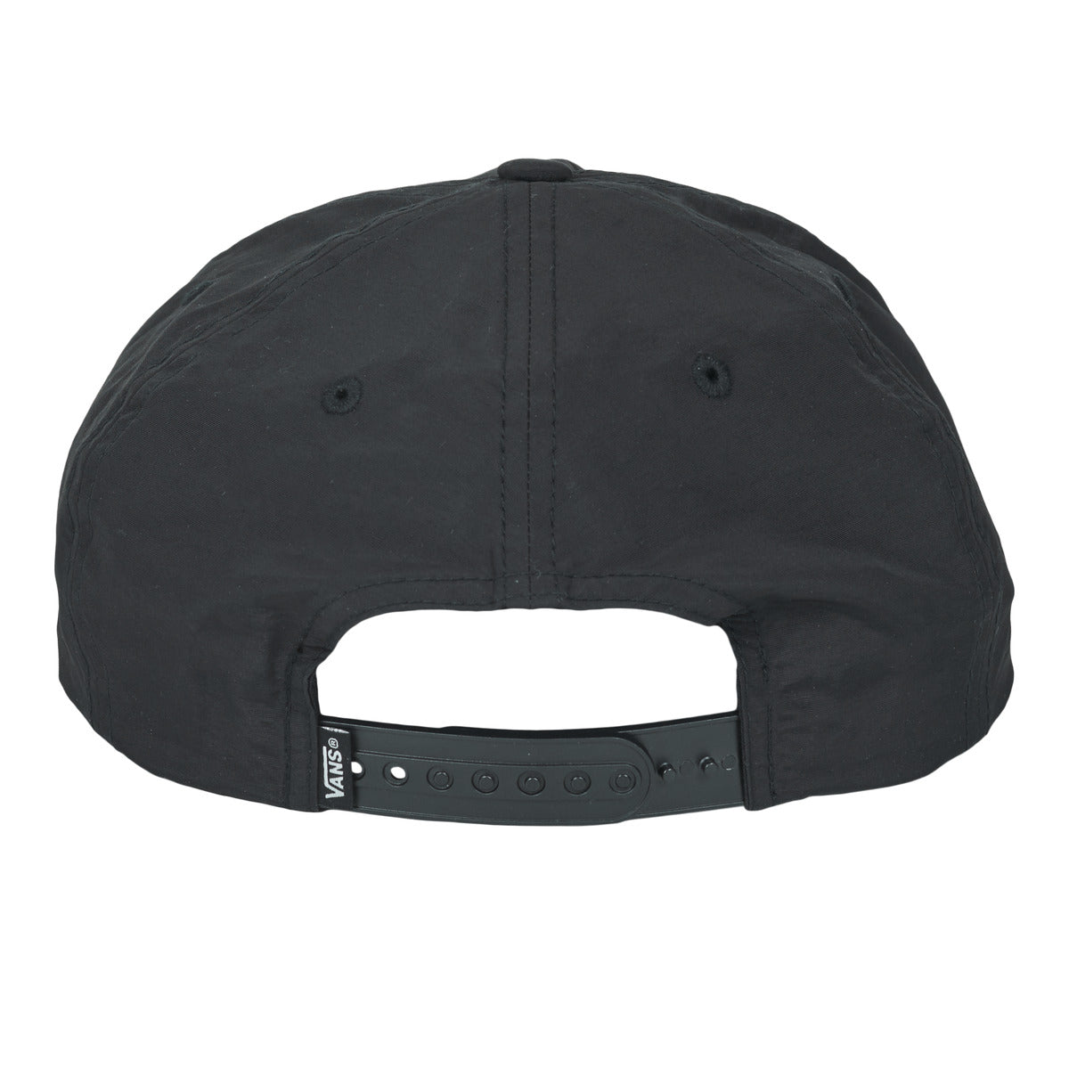 Cappellino Uomo Vans  Crestline Unstructured  Nero